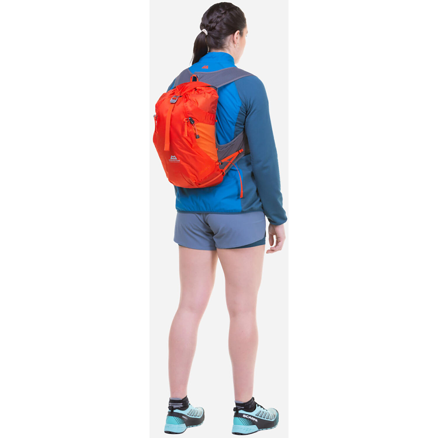 Unisex Weste TUPILAK 14 VEST PACK 5/7