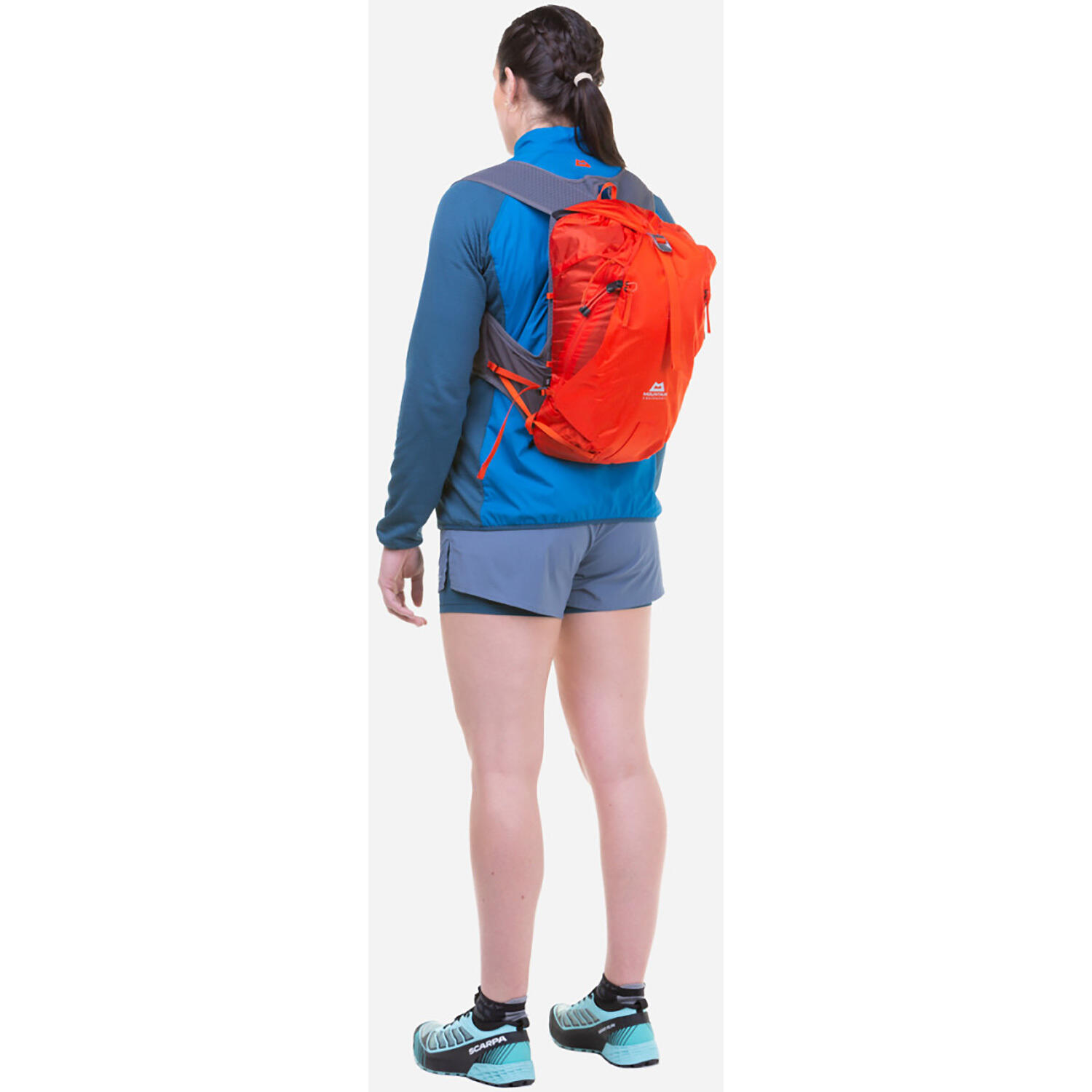 Unisex Weste TUPILAK 14 VEST PACK 4/7