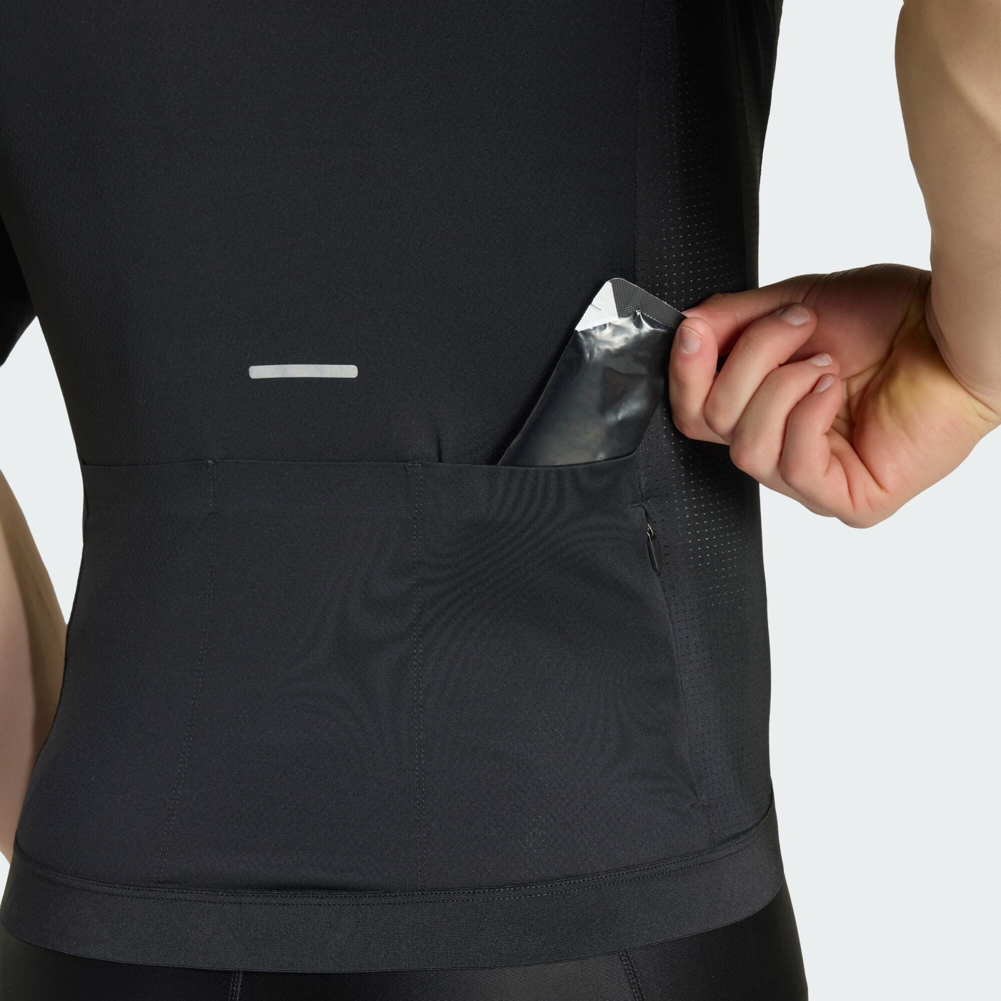 MAILLOT DE CYCLISME TEMPO 4/5