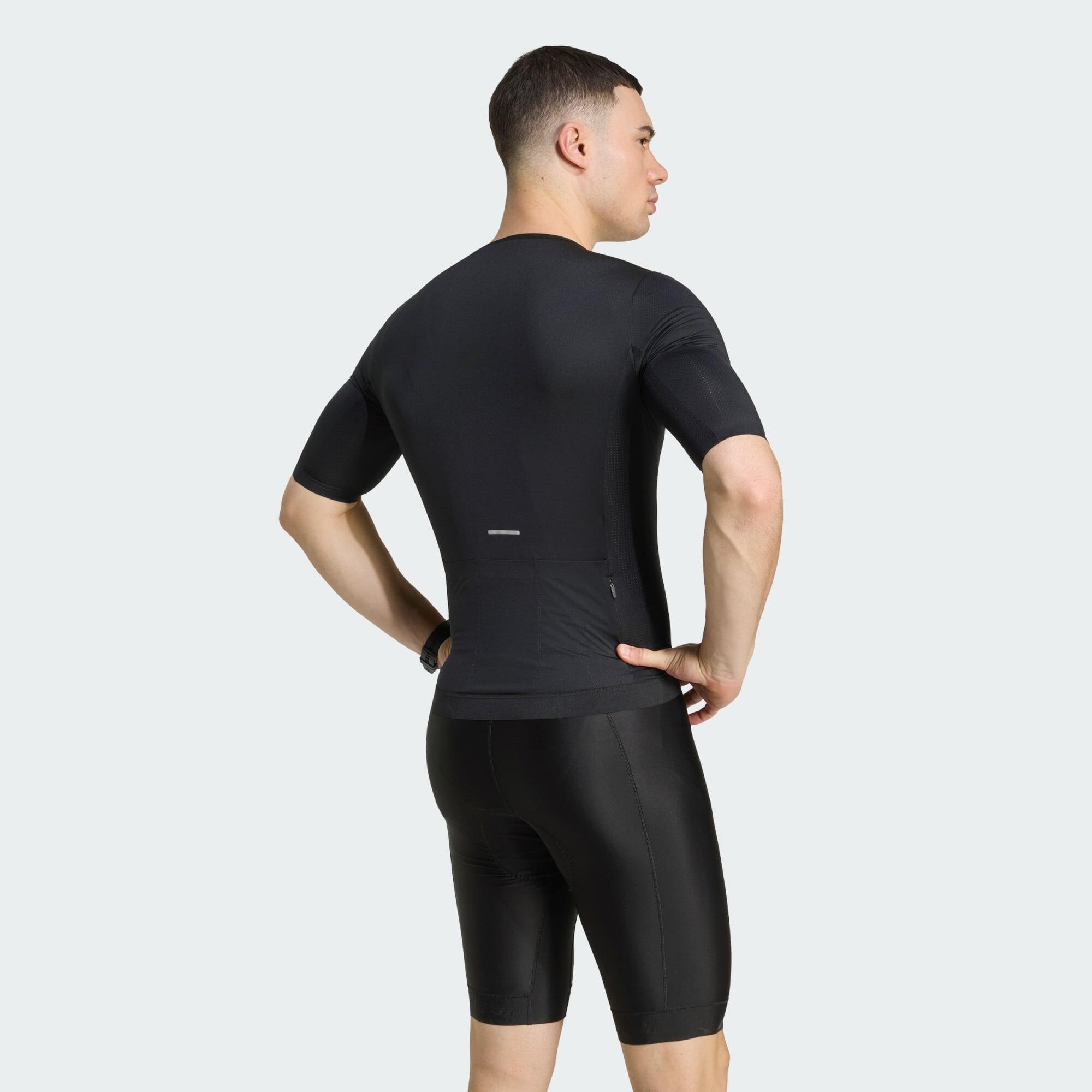 MAILLOT DE CYCLISME TEMPO 3/5