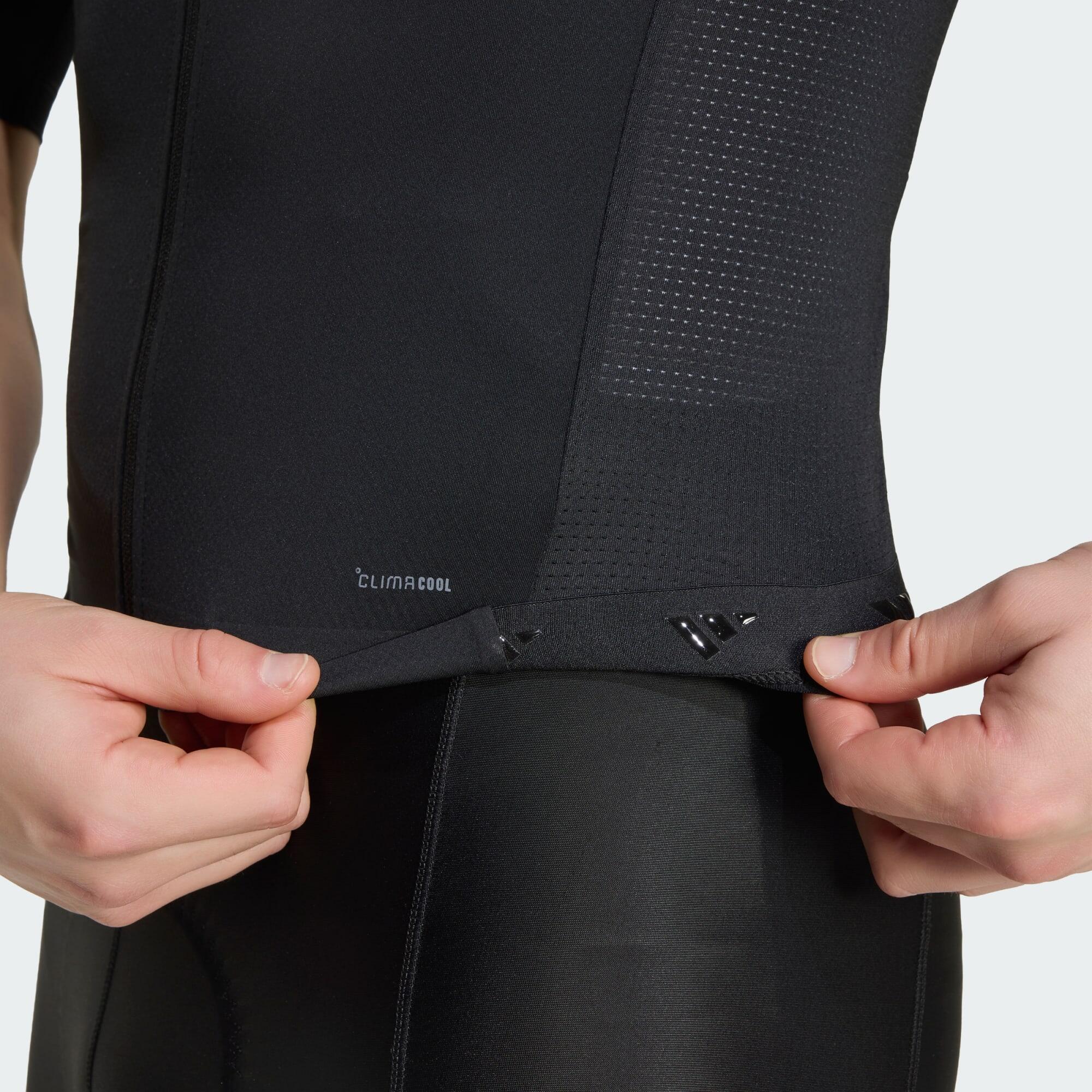 MAILLOT DE CYCLISME TEMPO 5/5