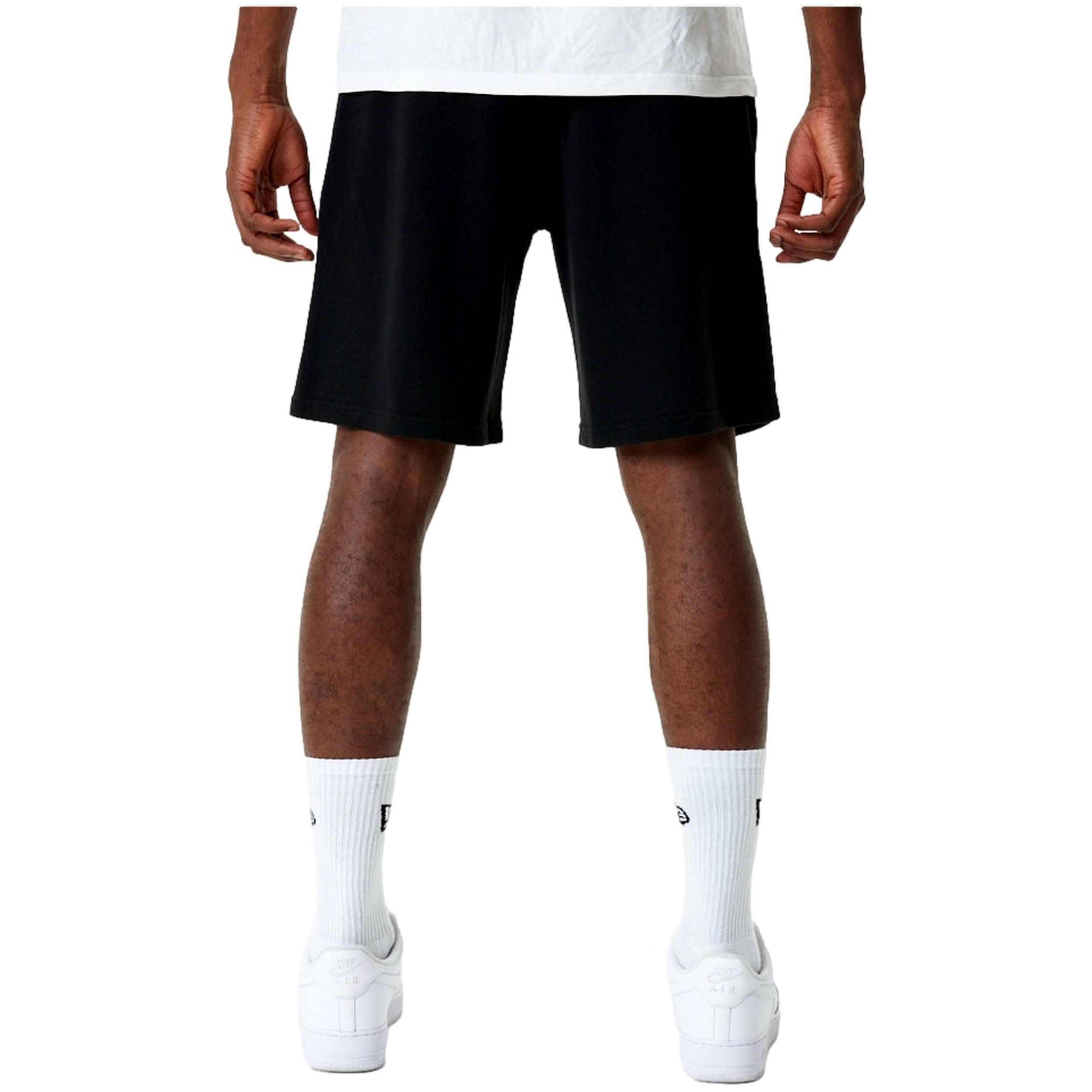 Pantalon corto New era modelo 60357132 para hombre 3/4