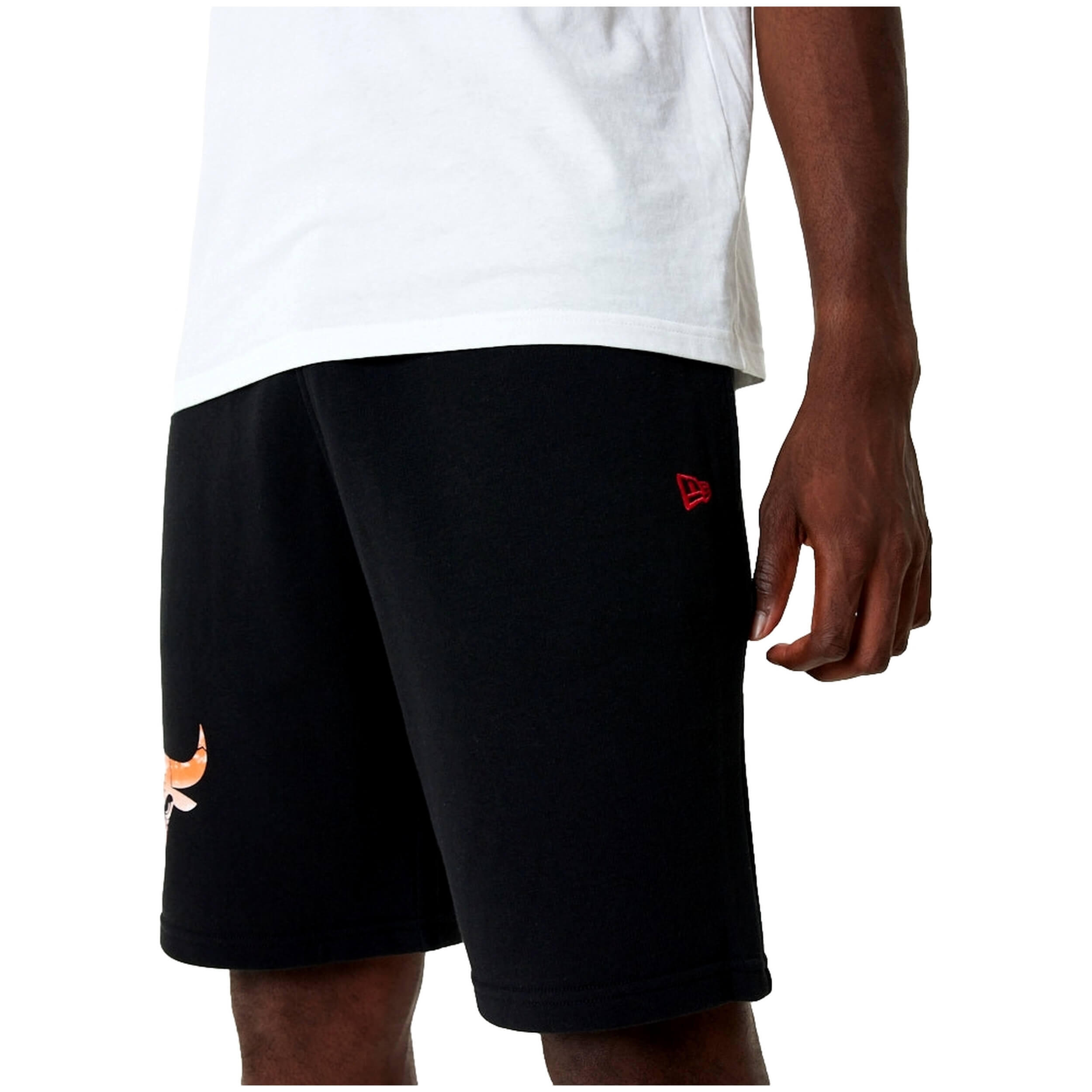 Pantalon corto New era modelo 60357132 para hombre 2/4