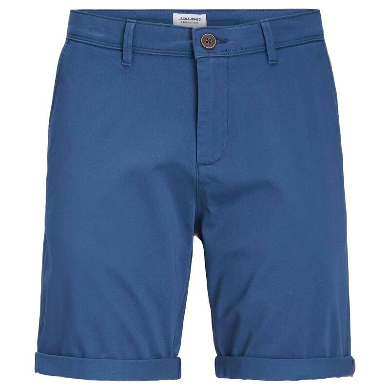 Bermuda Cop Copine Modèle Roam - Taille 36, Blanc Cassé, Neuf Avec étiquettes, Matière élasthanne Polyester