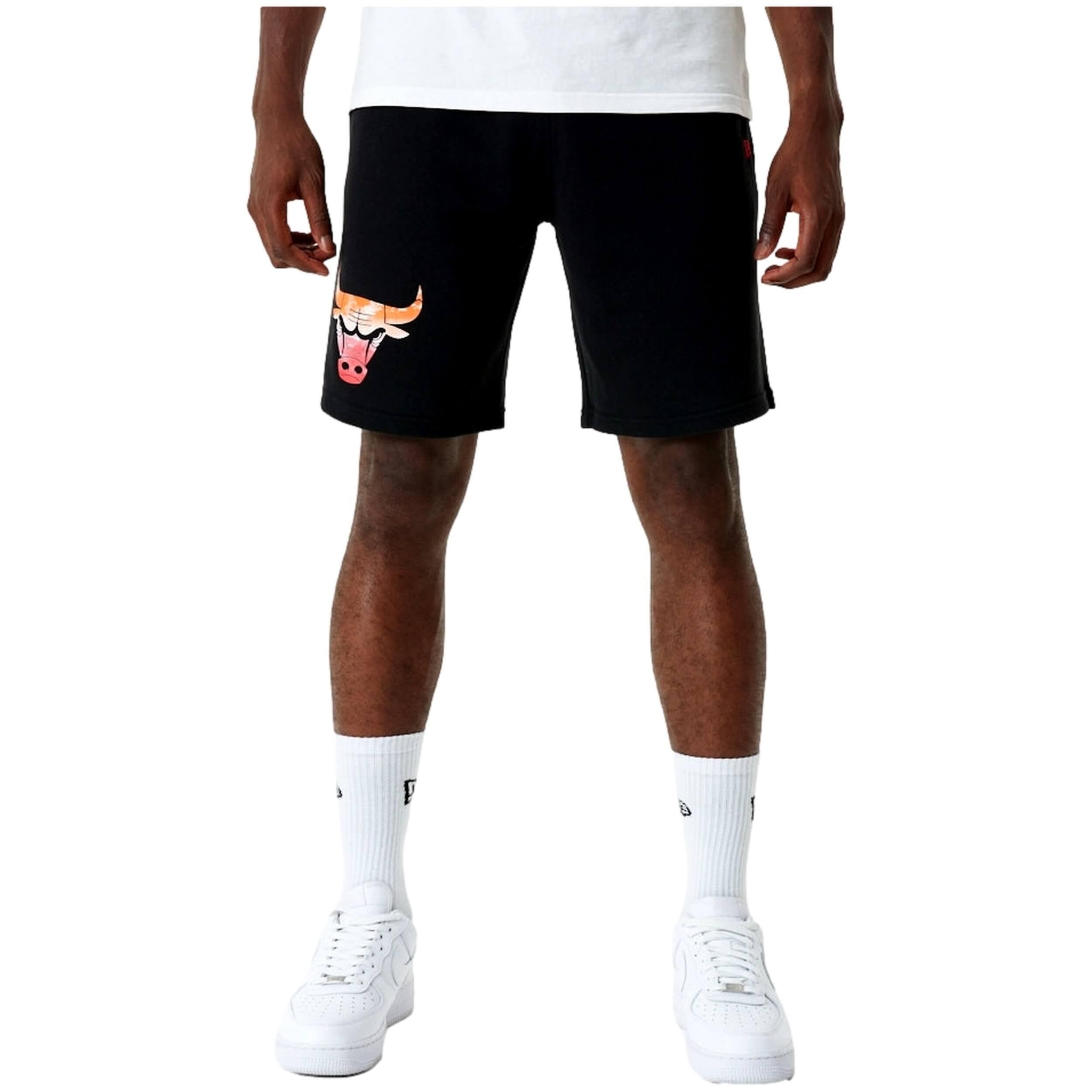 Pantalon corto New era modelo 60357132 para hombre 4/4