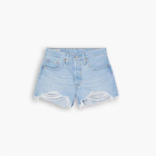 Korte broek Levi's model 56327-0086 voor vrouwen 5/5