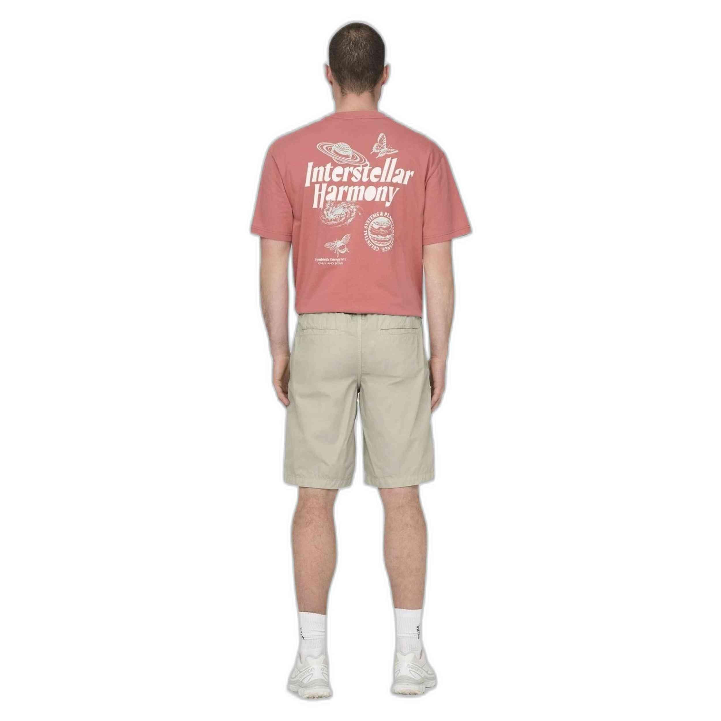 Calções Only & sons modelo 22029213-MOONSTRUCK para homem 3/5