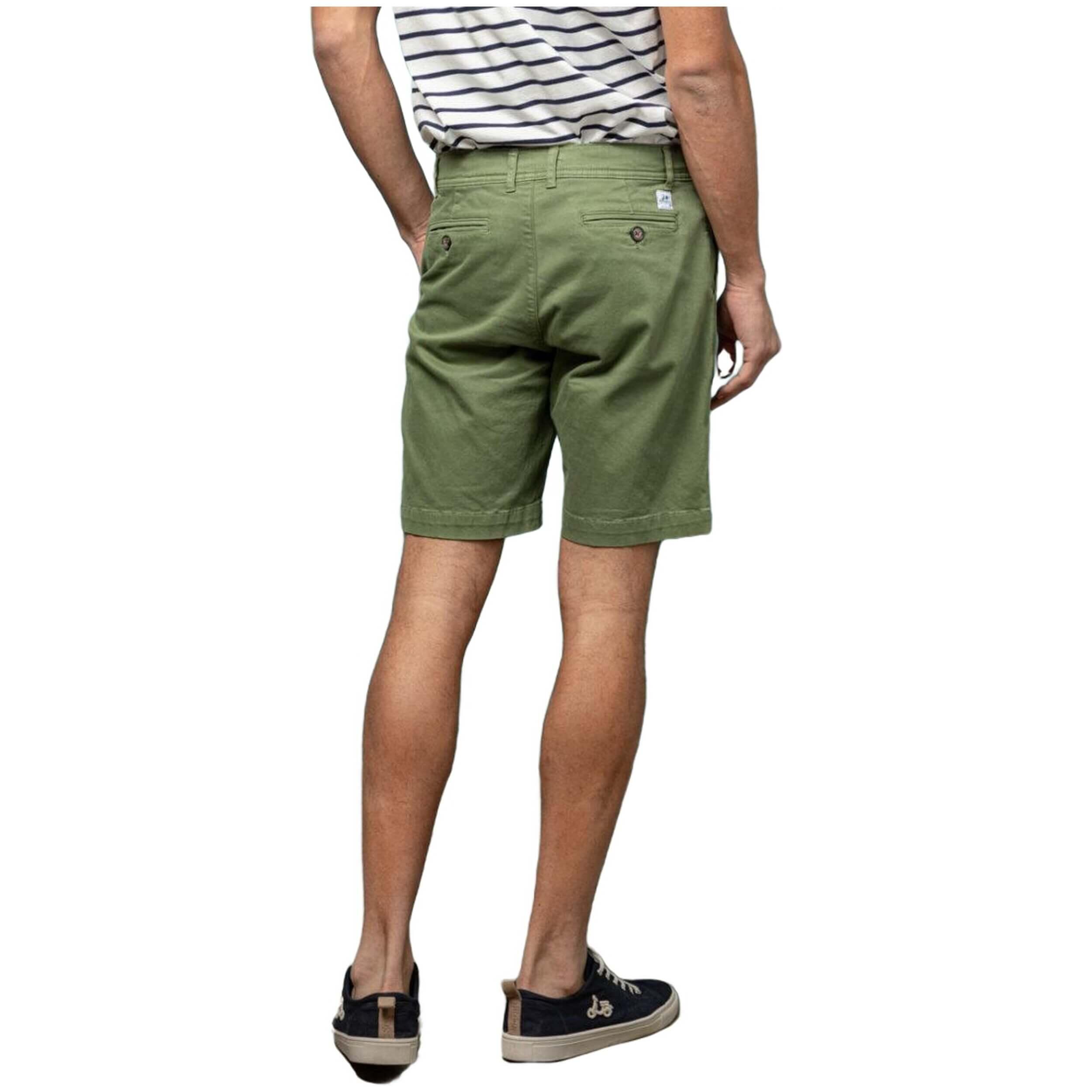 Bermudashorts Scotta Modell S24120255 für männer 3/5