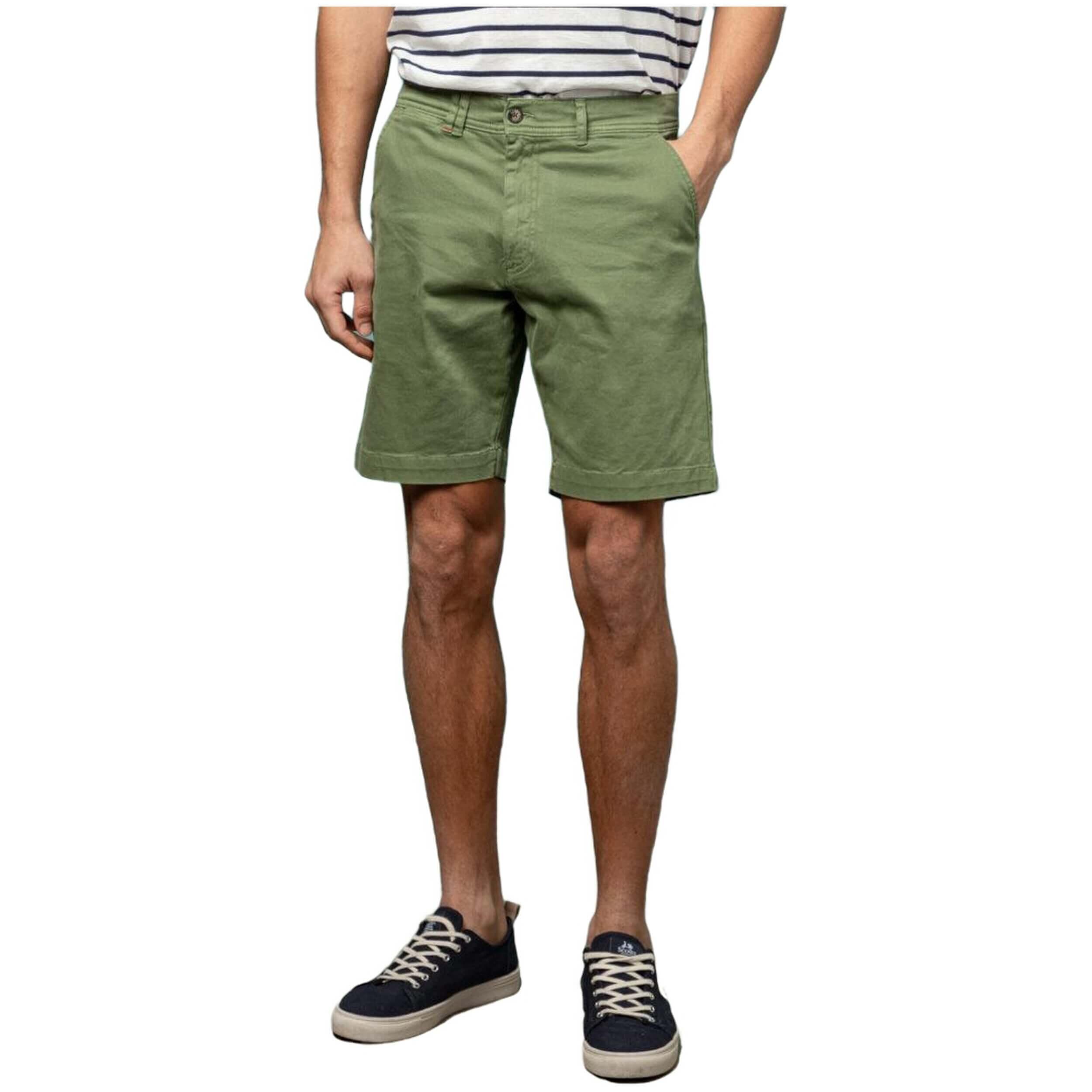 Bermudashorts Scotta Modell S24120255 für männer 2/5