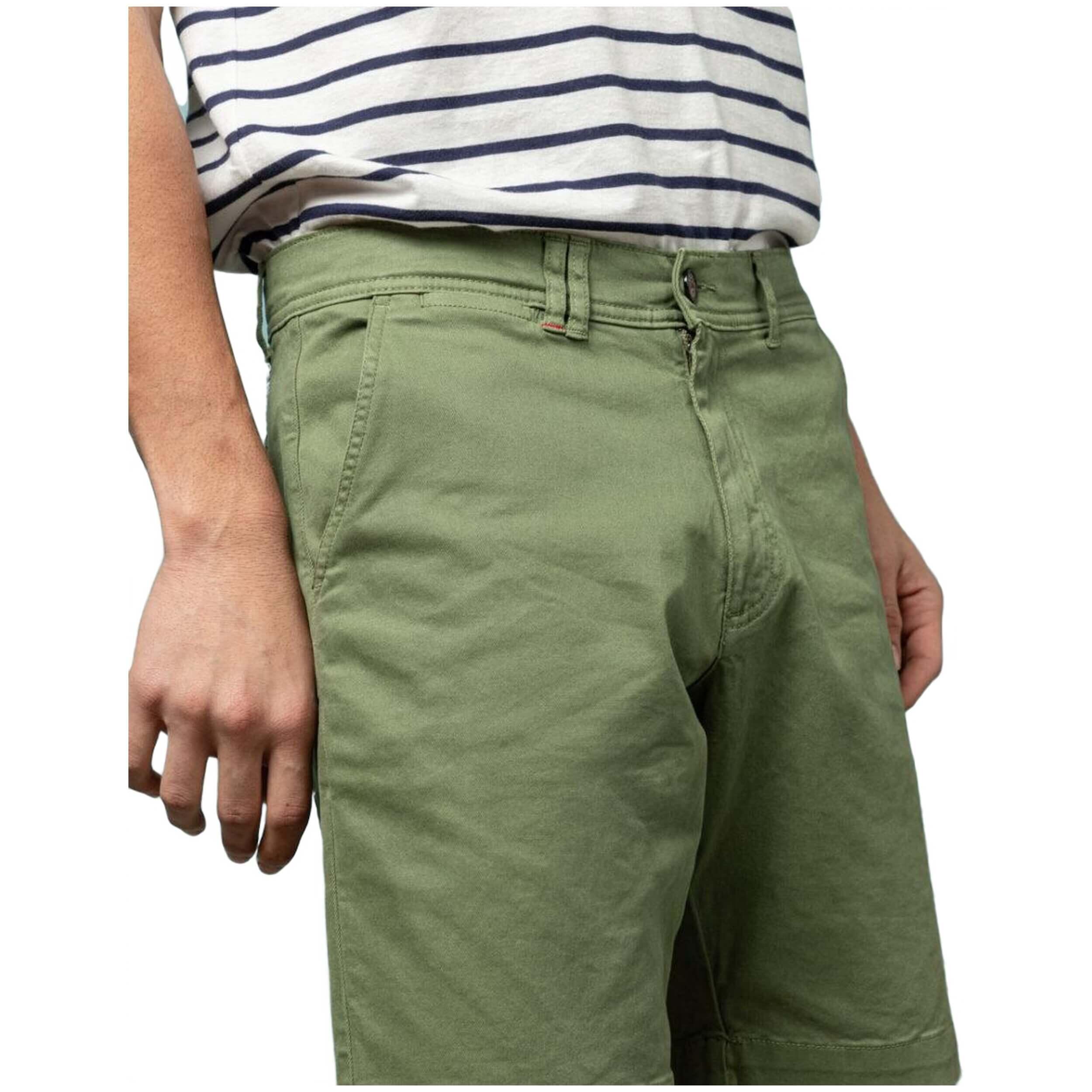 Bermudashorts Scotta Modell S24120255 für männer 5/5