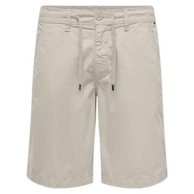 Korte broek only & sons model 22029213-moonstruck voor mannen