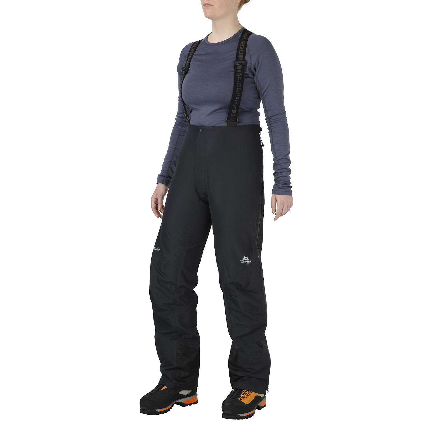 Damen Hose W AMA DABLAM PANT 1/3