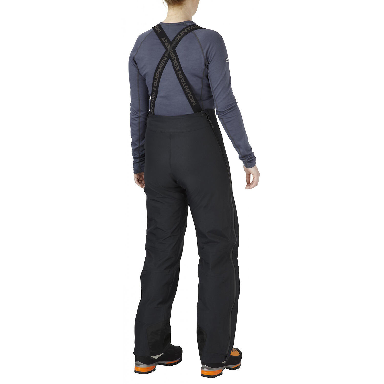 Damen Hose W AMA DABLAM PANT 2/3
