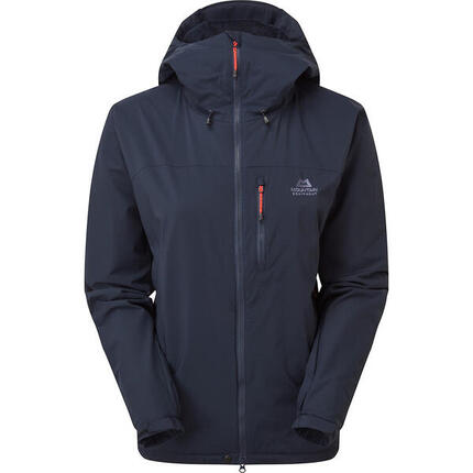Damen Funktionsjacke W KINESIS JACKET