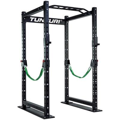 Tunturi rc20 cross fit rack
