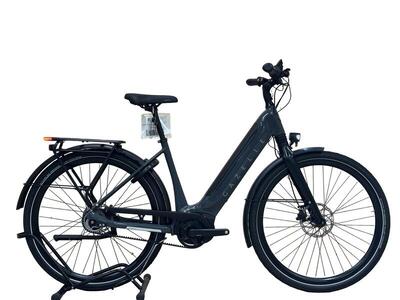 Refurbished - e-bike gazelle ultimate c5 hmb - zeer goed