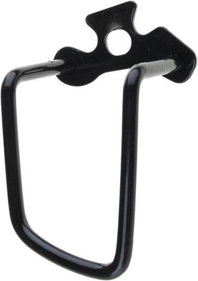 Protection de dérailleur arrière en métal – anti-choc VTT / gravel