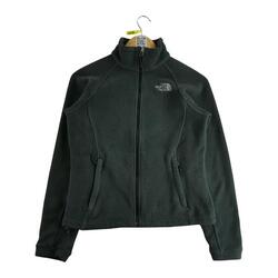 Reconditionné - Veste polaire Femme TNF Noir - Bon État