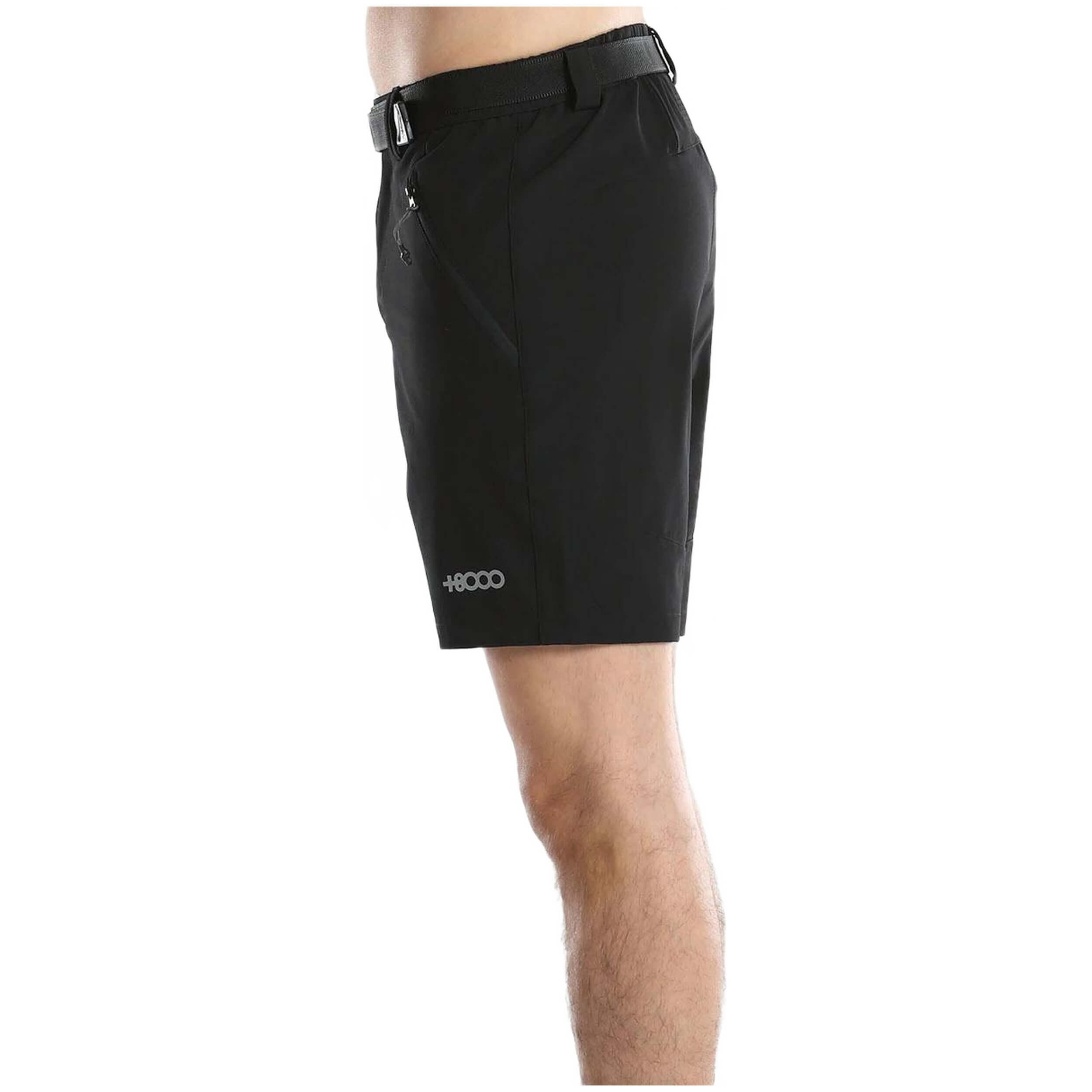 Short 8000 modèle AG95005000 pour homme 3/4