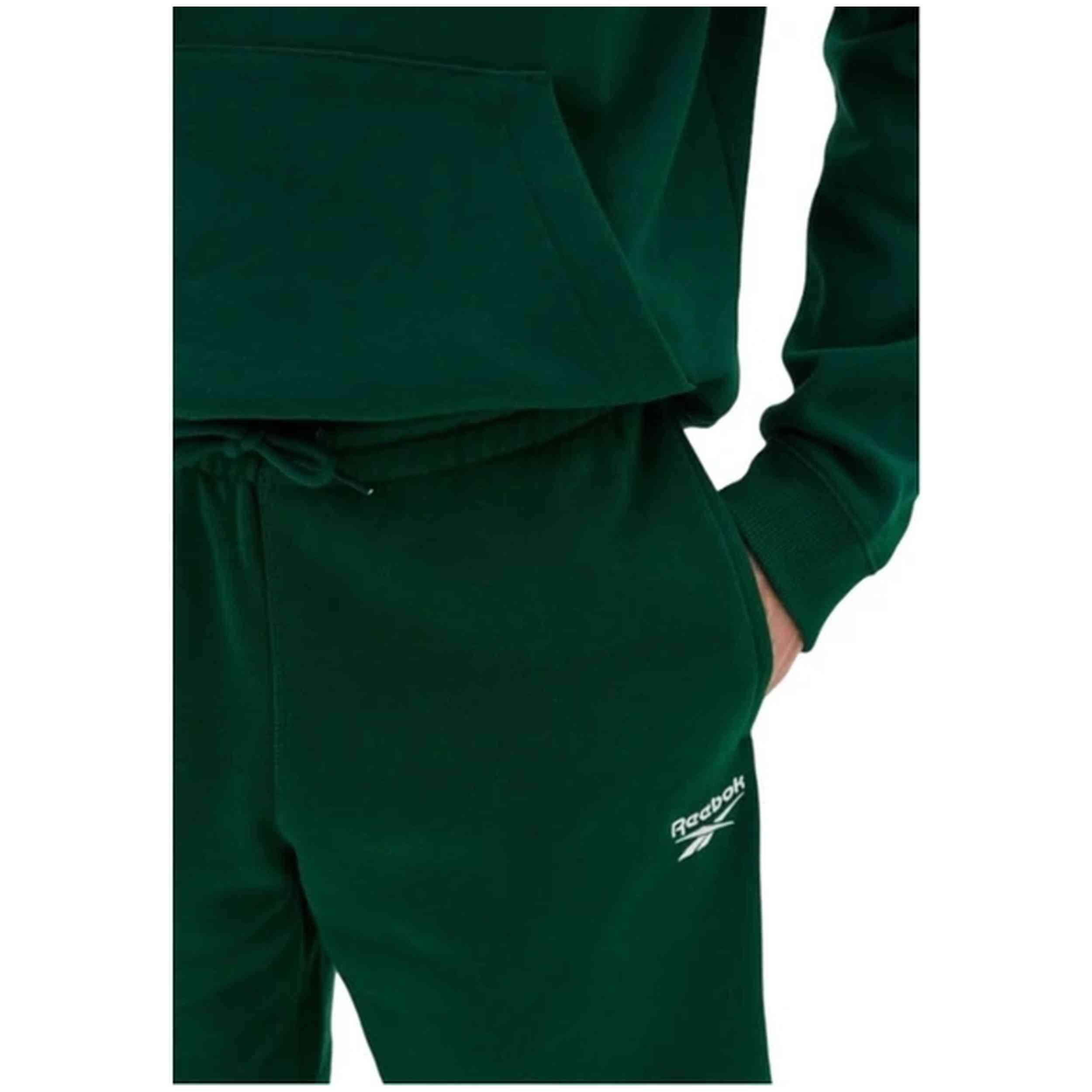 Pantalon corto Reebok modelo 100076441 para hombre 3/3