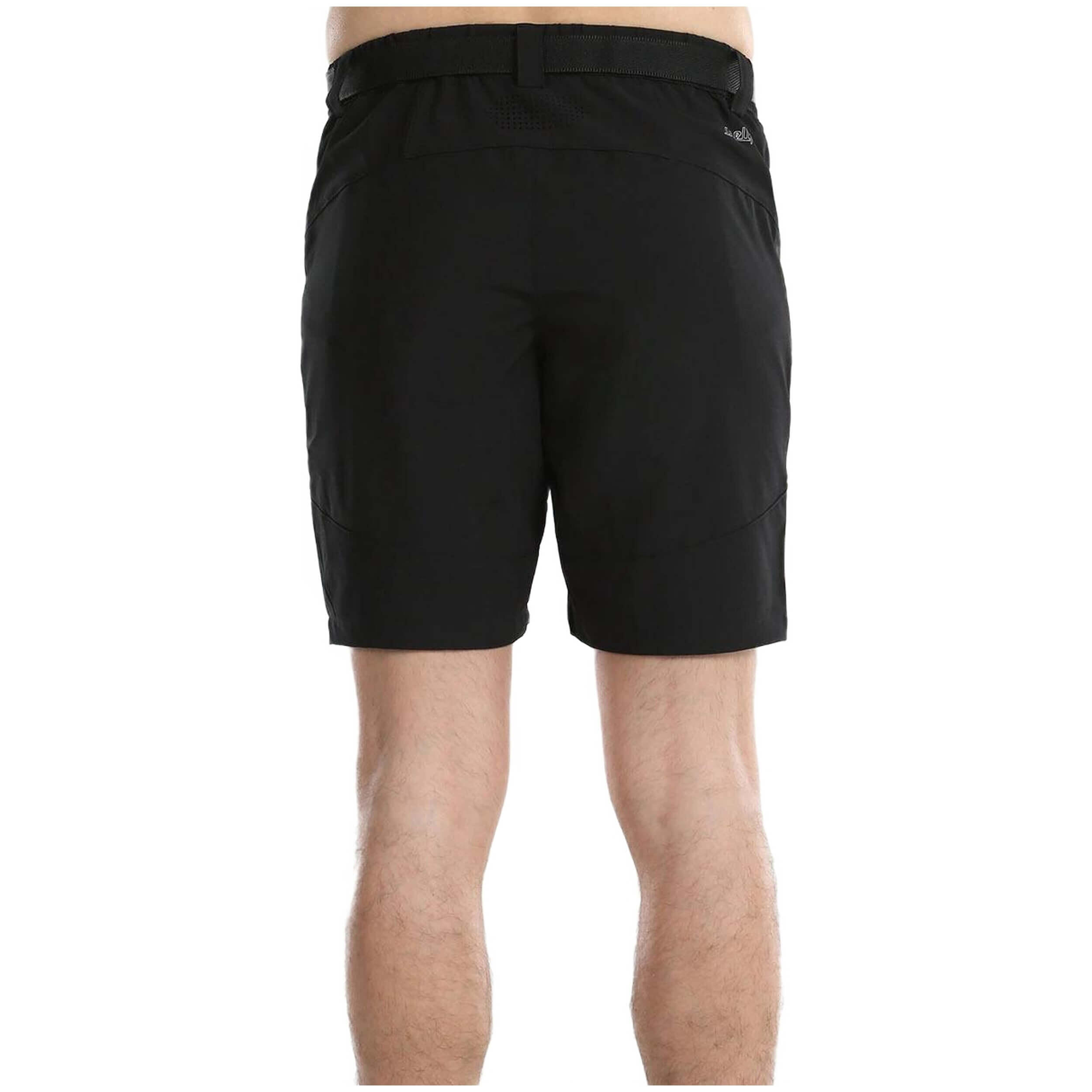 Short 8000 modèle AG95005000 pour homme 2/4