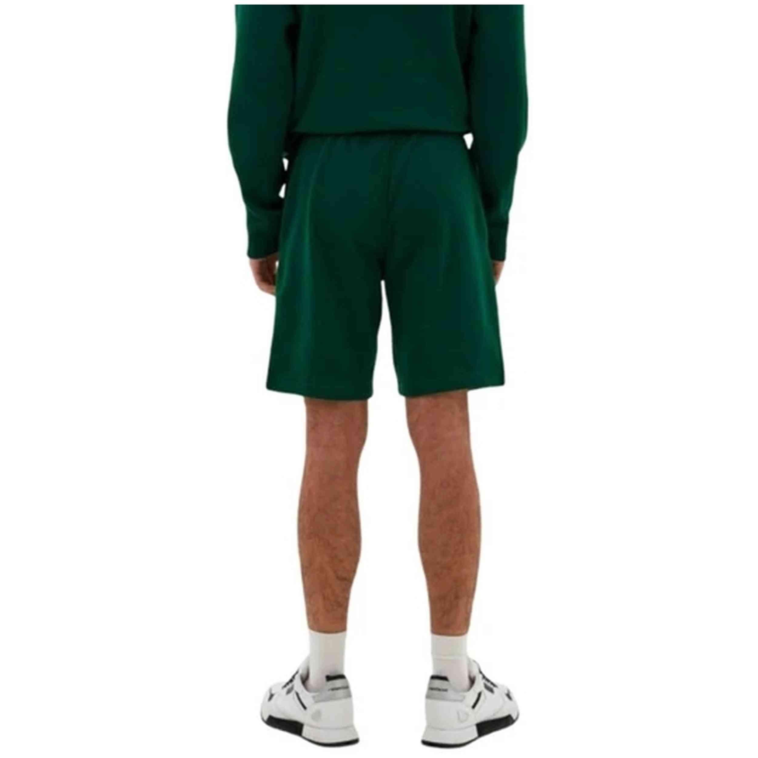 Pantalon corto Reebok modelo 100076441 para hombre 2/3