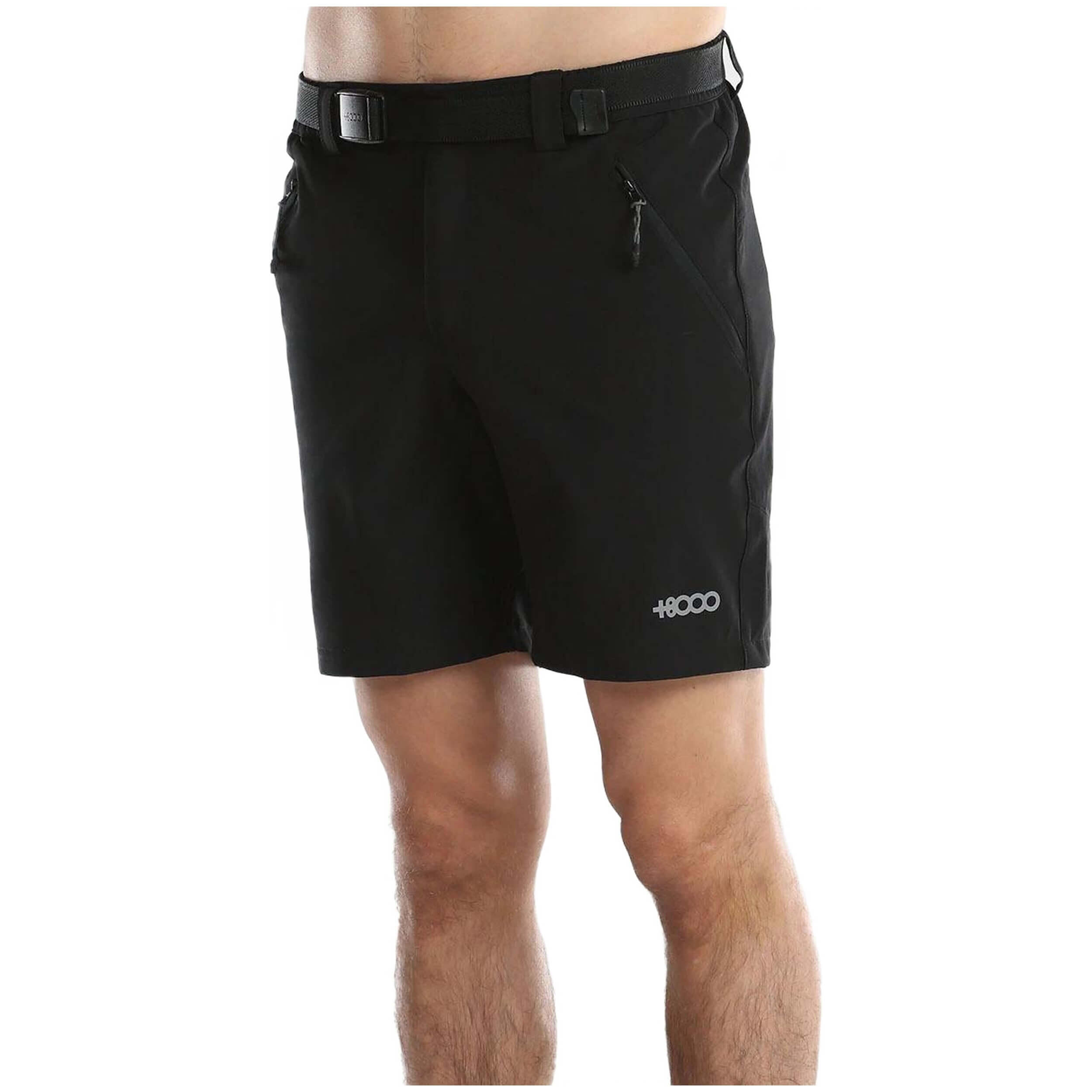 Short 8000 modèle AG95005000 pour homme 4/4