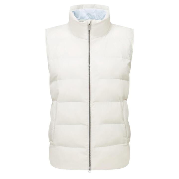 JACK & JONES Jxnora OTW Noos Gilet léger, Vert Citron, XS Femme