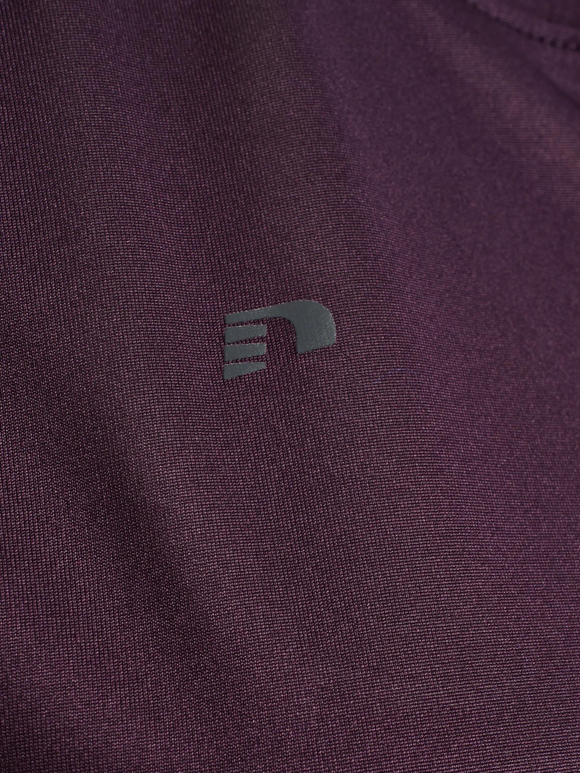 Enfiler T-Shirt Nwlbeat Course Femme 8/8