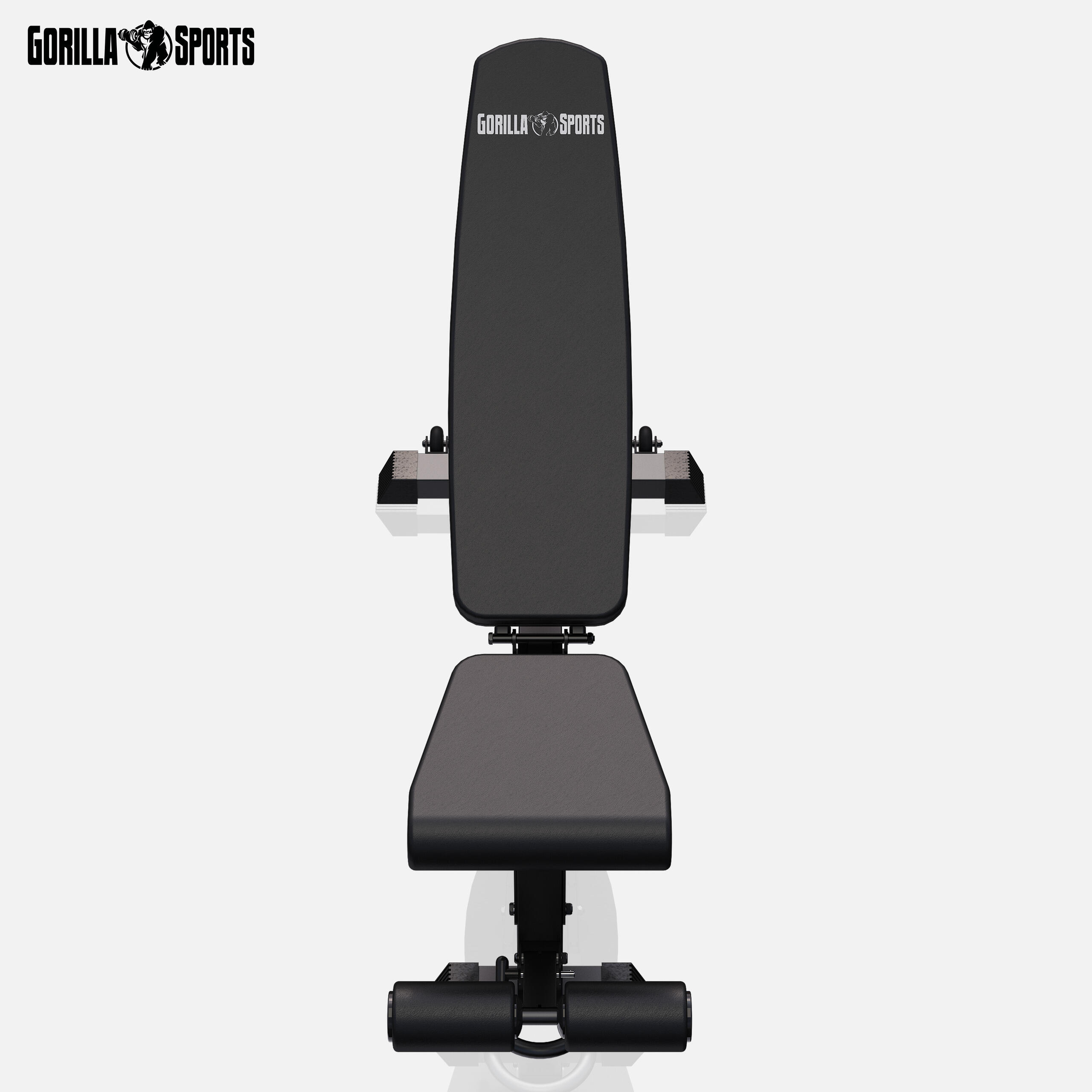 Banc de Musculation Réglable - Inclinable, Charge Max. 400 kg 3/6