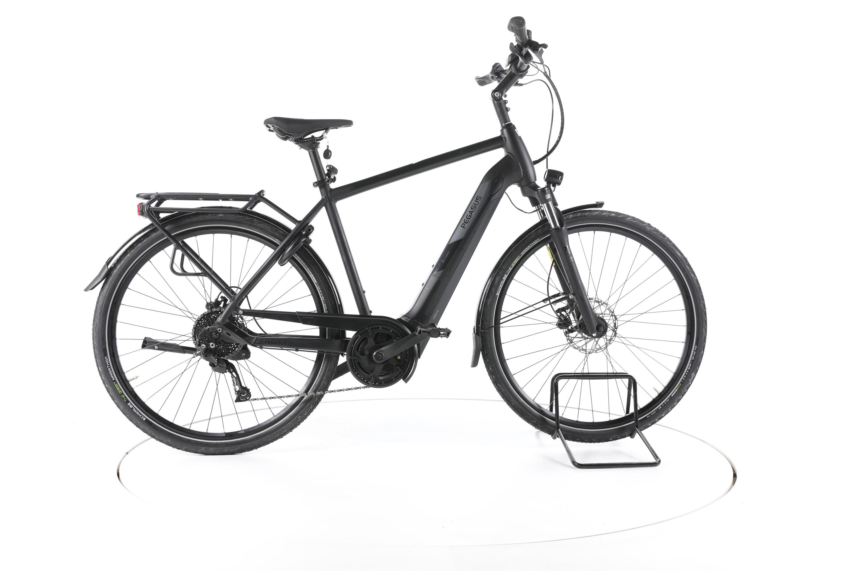 PEGASUS Ebike ricondizionata · Pegasus Solero E9 Performance · Buone condizioni