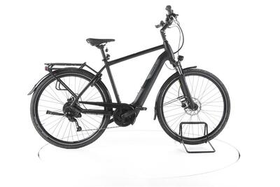 Refurbished - Pegasus Solero E9 Performance Trekking E-Bike - In gutem Zustand