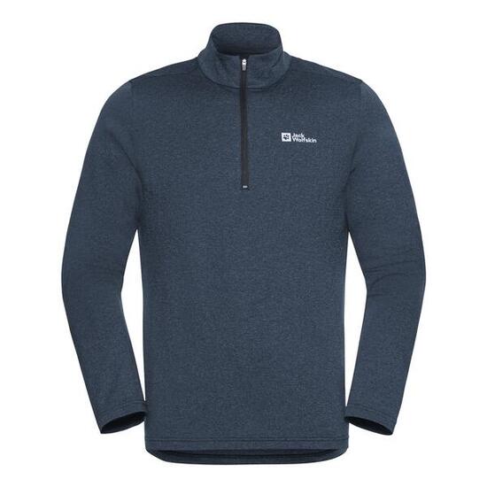 Langarmshirt schnelltrocknend atmungsaktiv leicht Herren - Sky Thermal HZ M