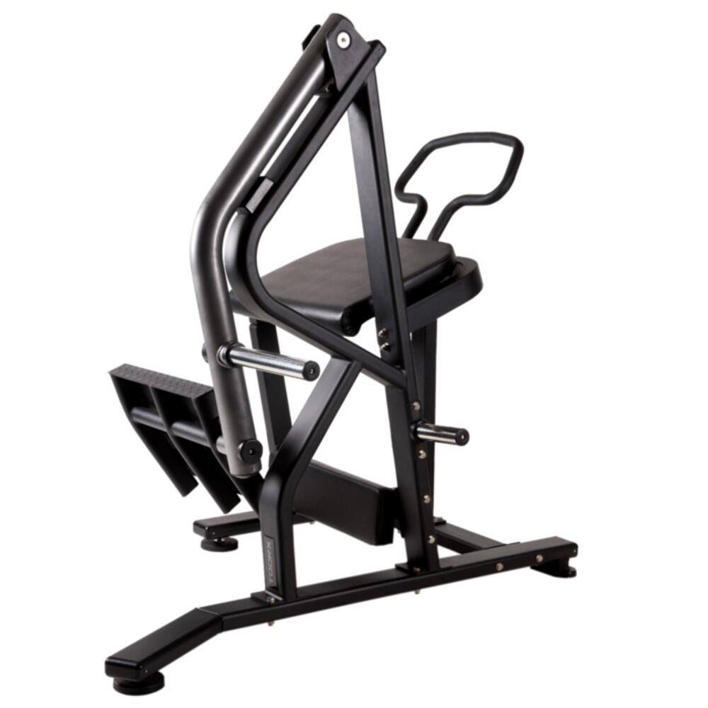AKTIV - Gluteus Machine - FWX-4600 1/7