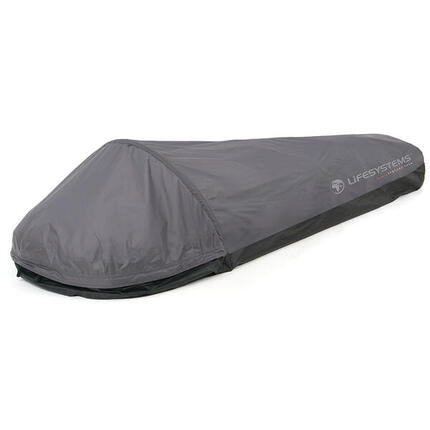 Bivouac Lifesystems Venture Solo XL - Tente 70D ripstop nylon 11 000 mm