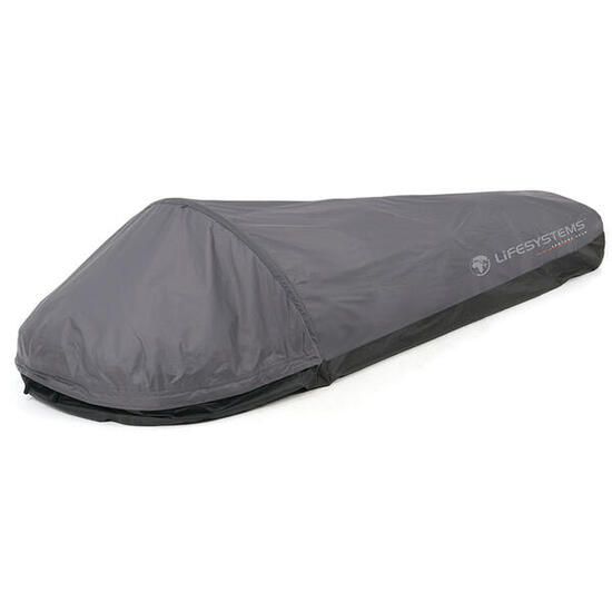 Bivouac Lifesystems Venture Solo XL - Tente 70D ripstop nylon 11 000 mm
