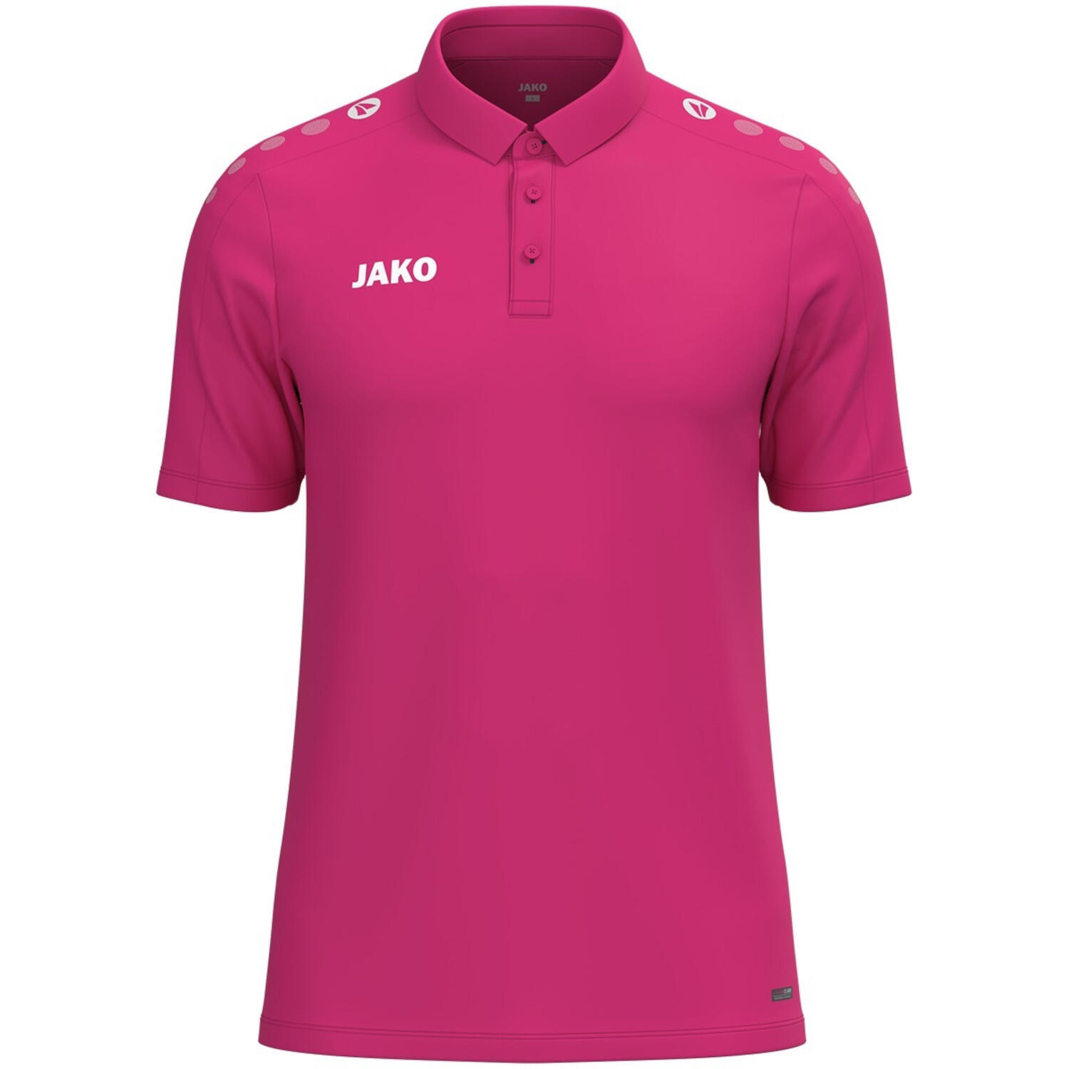 rosa / bianco / rosa magenta