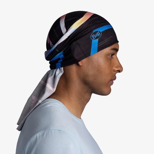 Braga de cuello Reflective Unisex Buff Multi 4/5
