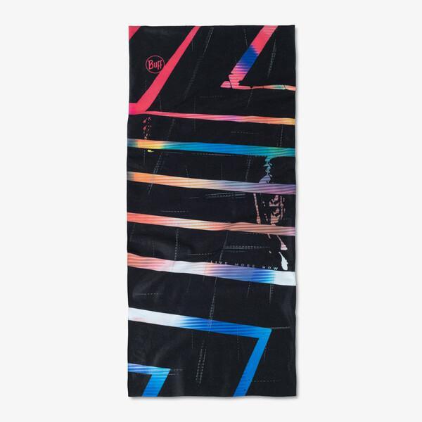 Braga de cuello Reflective Unisex Buff Multi 2/5