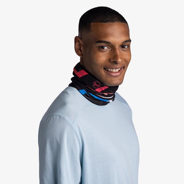 Braga de cuello Reflective Unisex Buff Multi 3/5