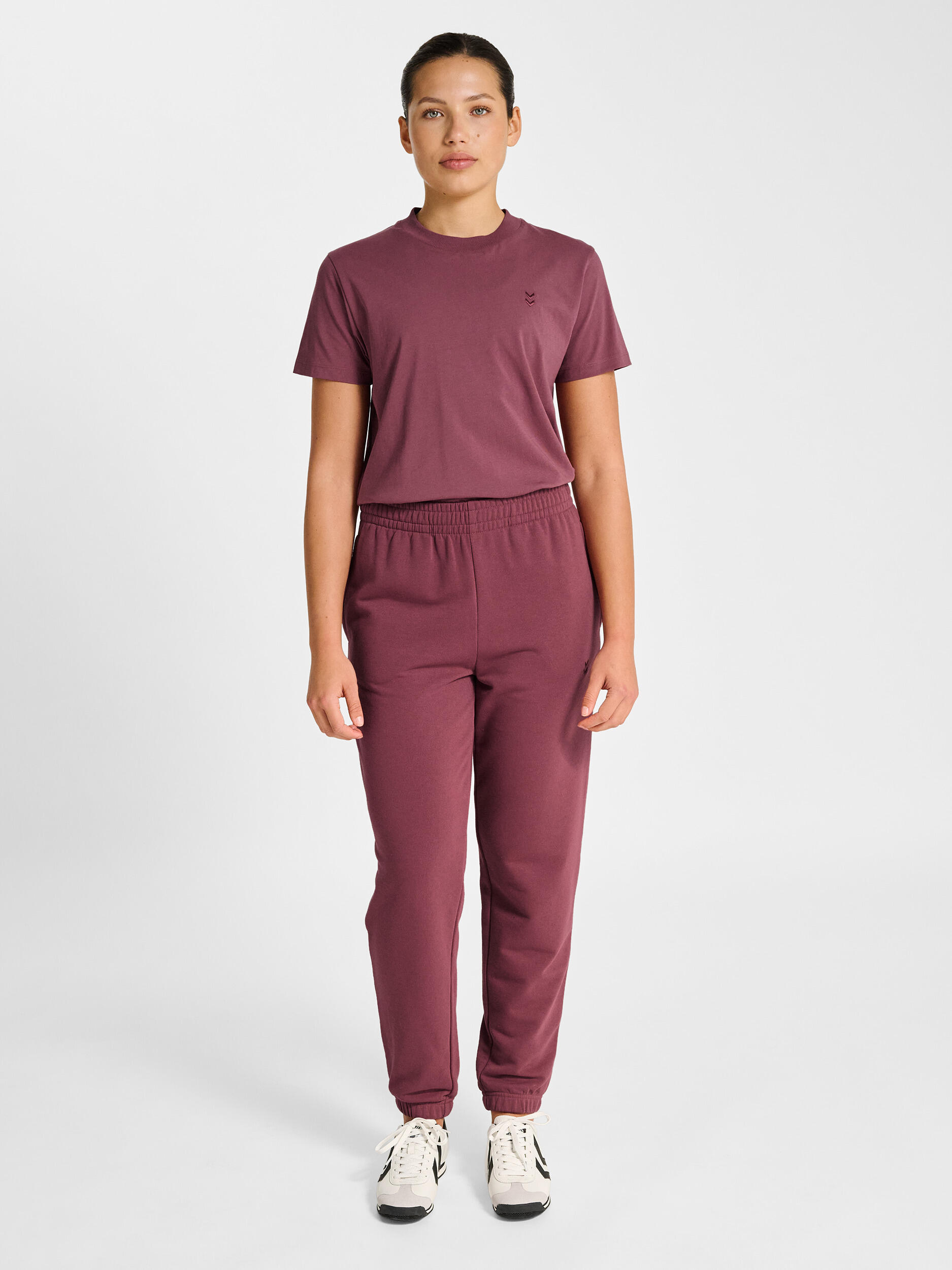 Fermeture À Cordon Pantalon Hmlpulse Femme 4/8