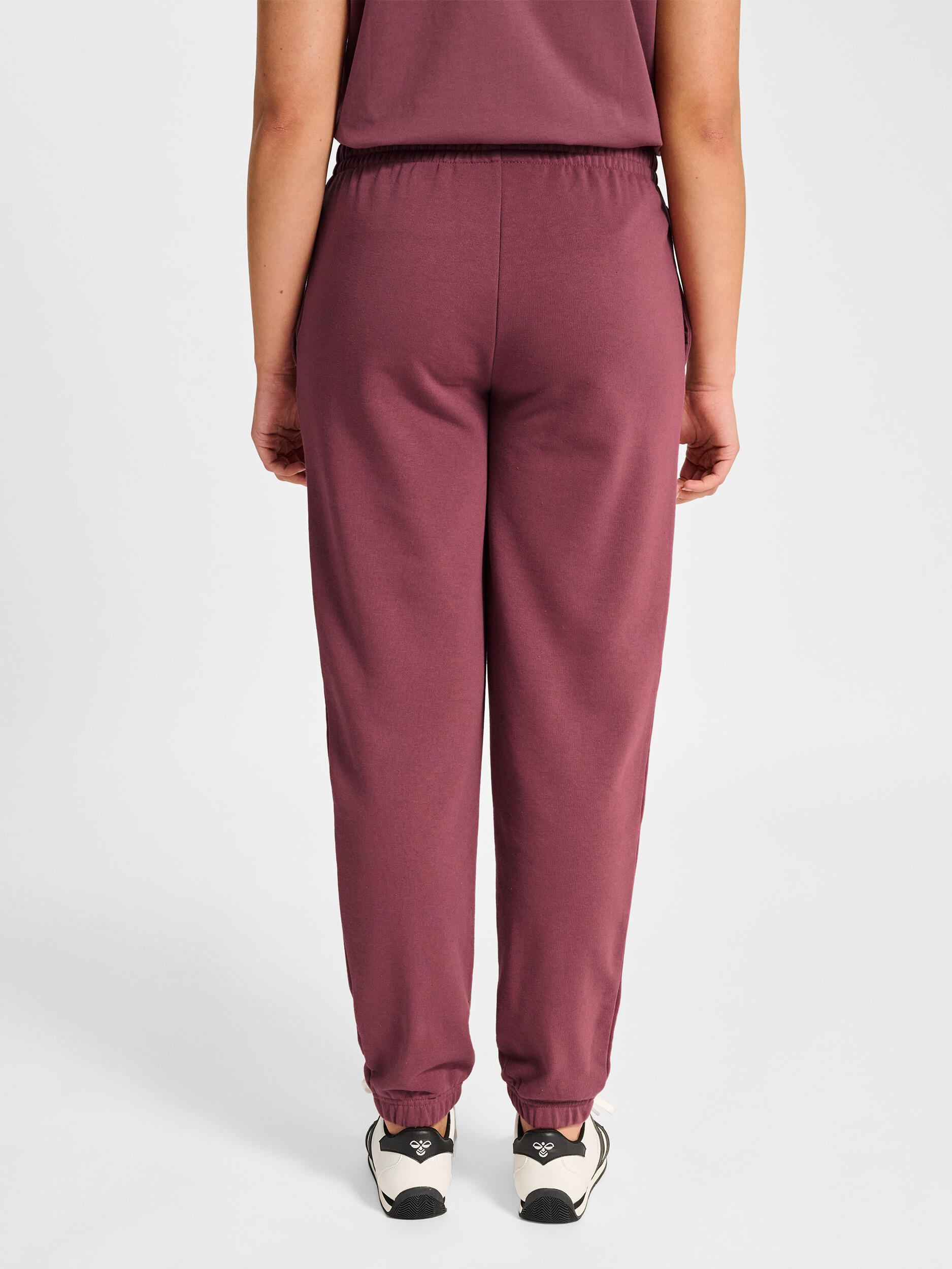 Fermeture À Cordon Pantalon Hmlpulse Femme 3/8