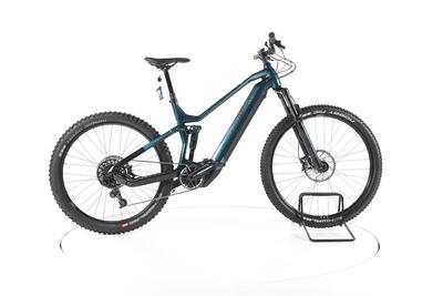 Refurbished - Haibike AllTrail 5 Fully E-Bike 2024 - Sehr gut
