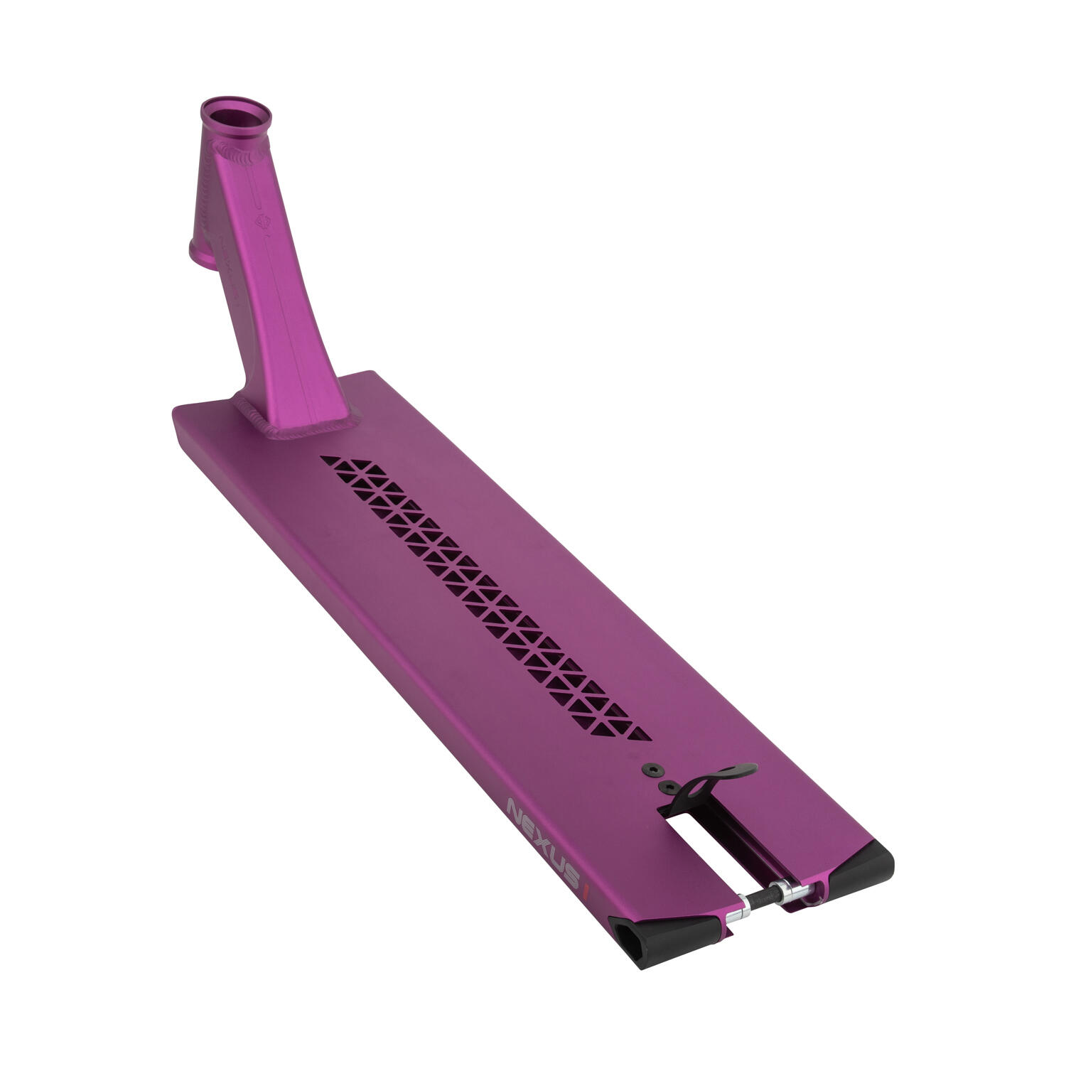 Deck Trottinette - Nexus 1 - Purple - 6.0 x 21 - Drone Scooter 2/2