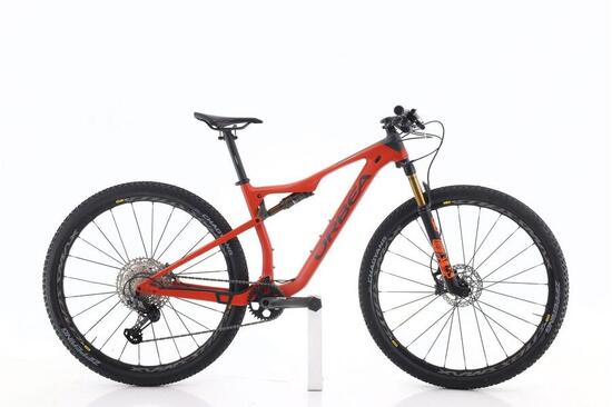 Refurbished MTB Fully · Oiz M10 XTR · Sehr guter Zustand