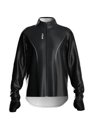 Giacca antivento running/trail unisex AXYS