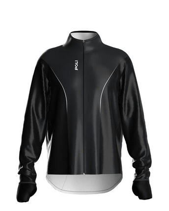 Coupe-vent unisexe running/trail AXYS