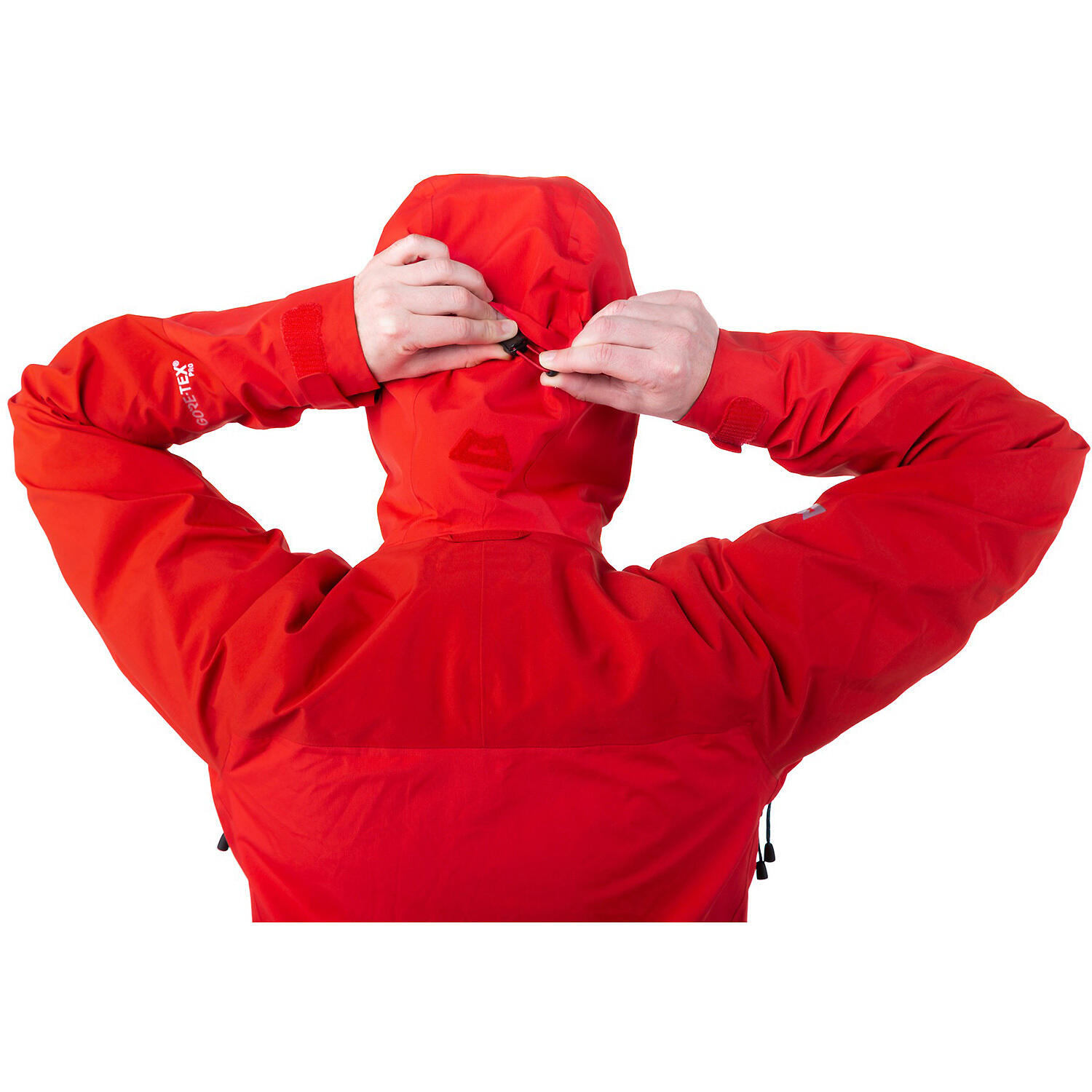 Damen Funktionsjacke W MANASLU JACKET 6/7