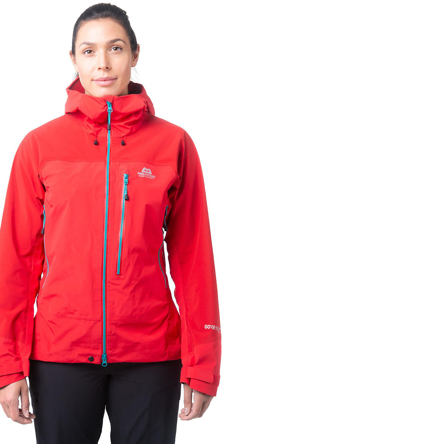 Damen Funktionsjacke W MANASLU JACKET 2/7