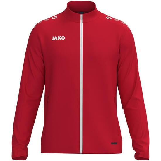 Jako Herren Freizeitjacke One 9800